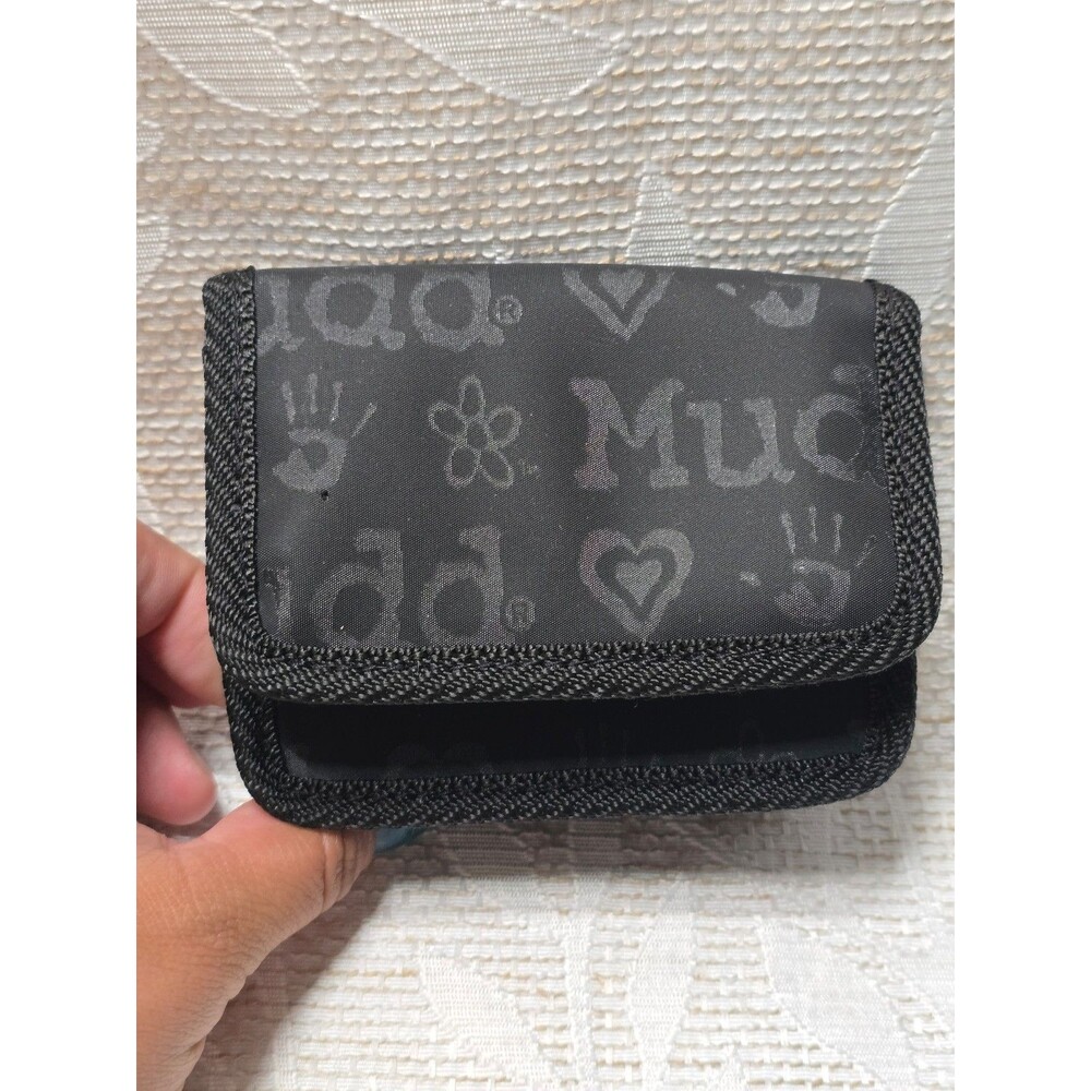 Mudd Y2K wallet bag